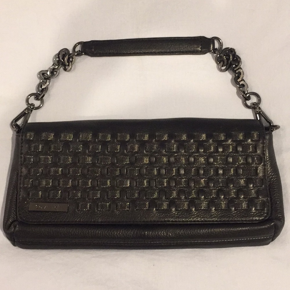 Calvin Klein evening bag or clutch